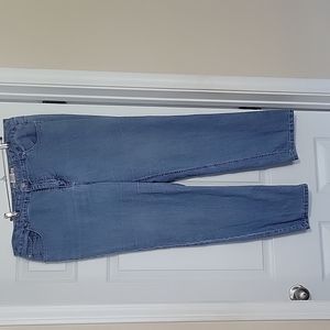 Just My Size Jeans